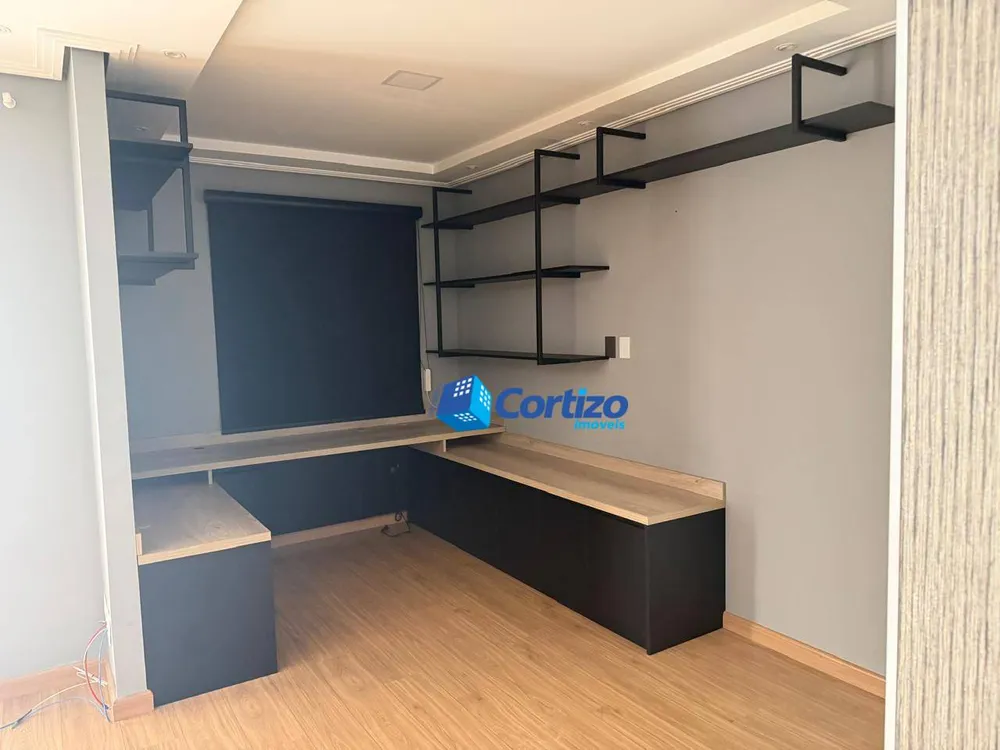 Apartamento, 2 quartos, 83 m² - Foto 7