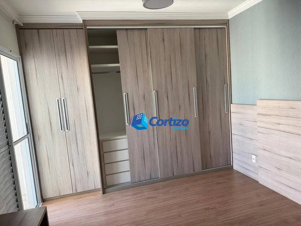 Apartamento, 2 quartos, 83 m² - Foto 9