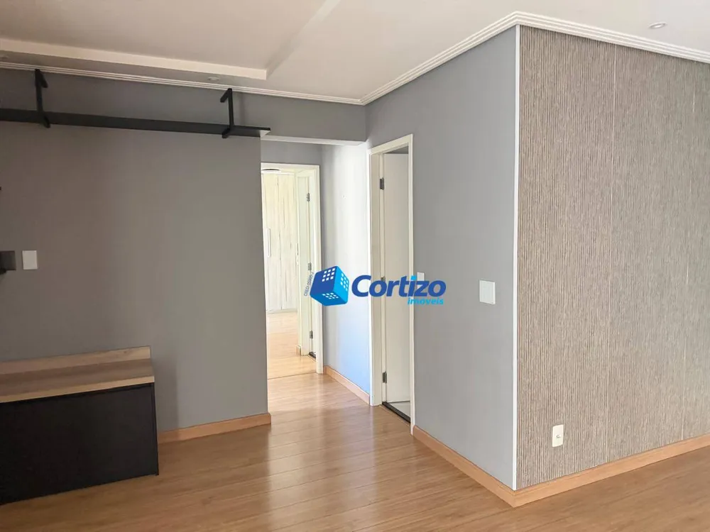 Apartamento, 2 quartos, 83 m² - Foto 6