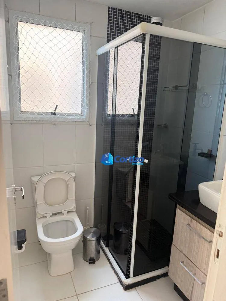 Apartamento, 2 quartos, 83 m² - Foto 8