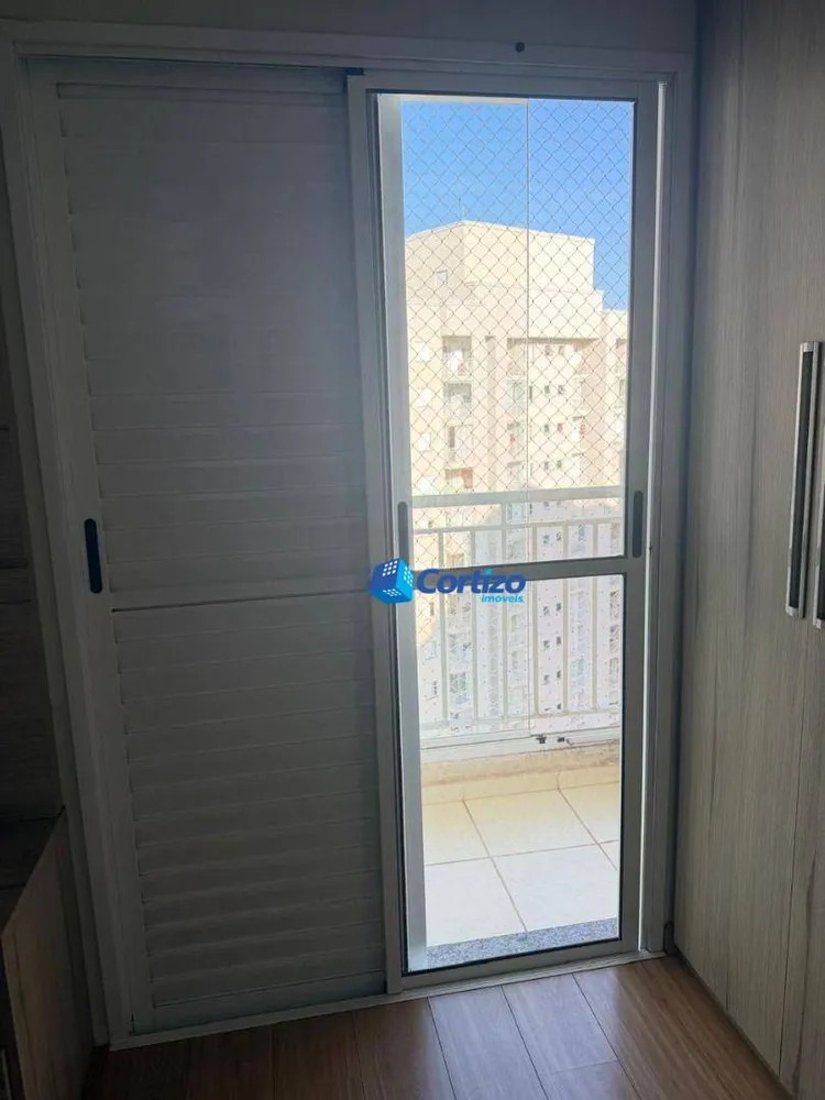 Apartamento, 2 quartos, 83 m² - Foto 10
