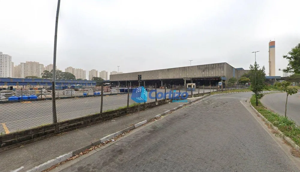Depósito-Galpão, 48398 m² - Foto 9