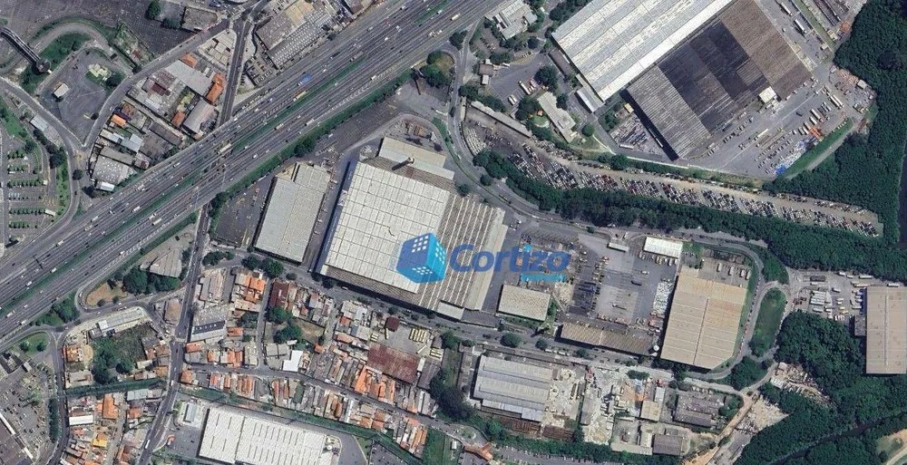 Depósito-Galpão, 48398 m² - Foto 2