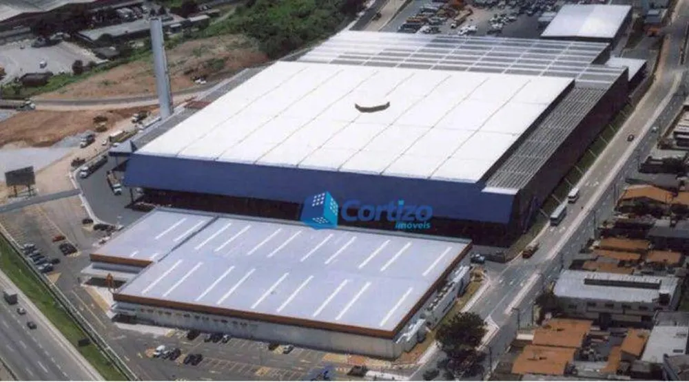 Depósito-Galpão, 48398 m² - Foto 3