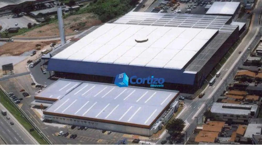 Depósito-Galpão, 48398 m² - Foto 6