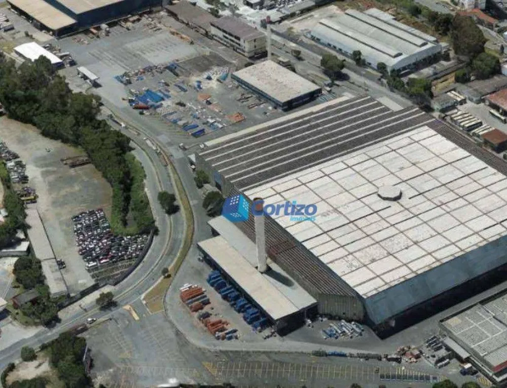 Depósito-Galpão, 48398 m² - Foto 4