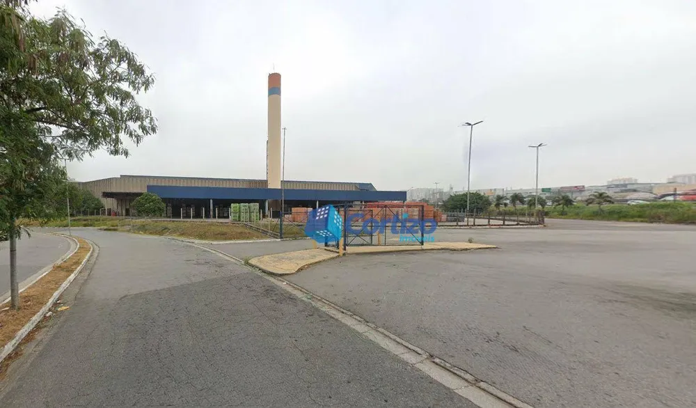 Depósito-Galpão, 48398 m² - Foto 8