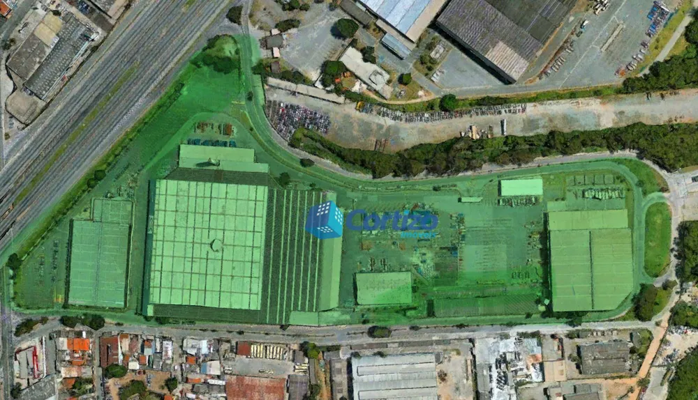 Depósito-Galpão, 48398 m² - Foto 7