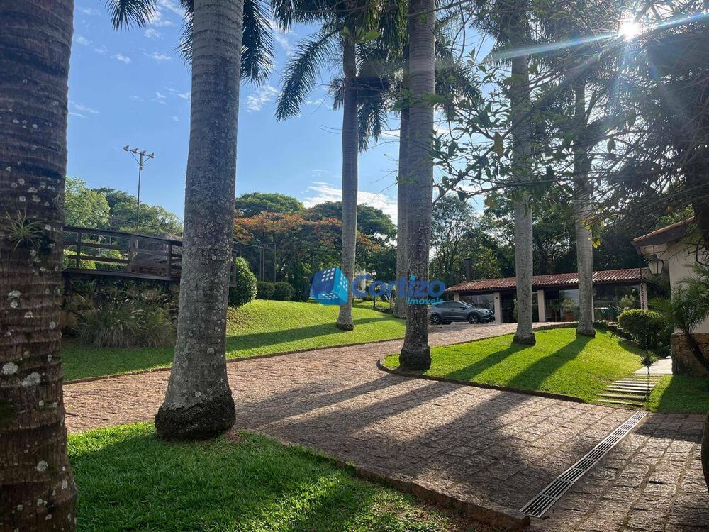 Chácara à venda com 4 quartos, 672m² - Foto 20