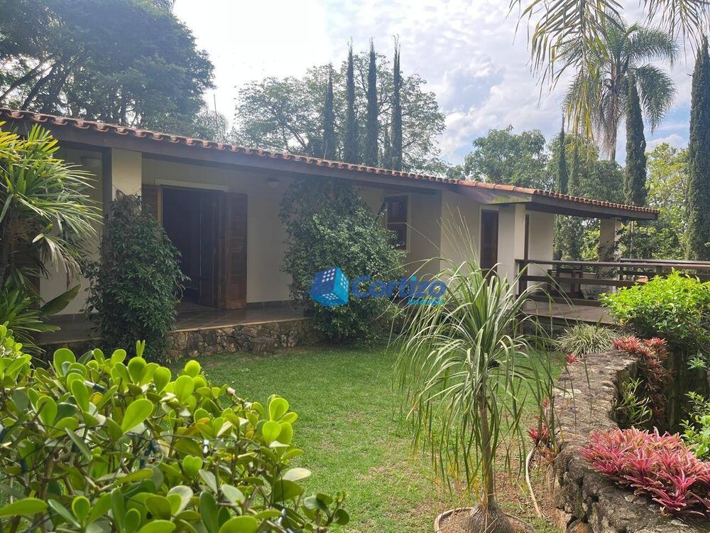 Chácara à venda com 4 quartos, 672m² - Foto 13
