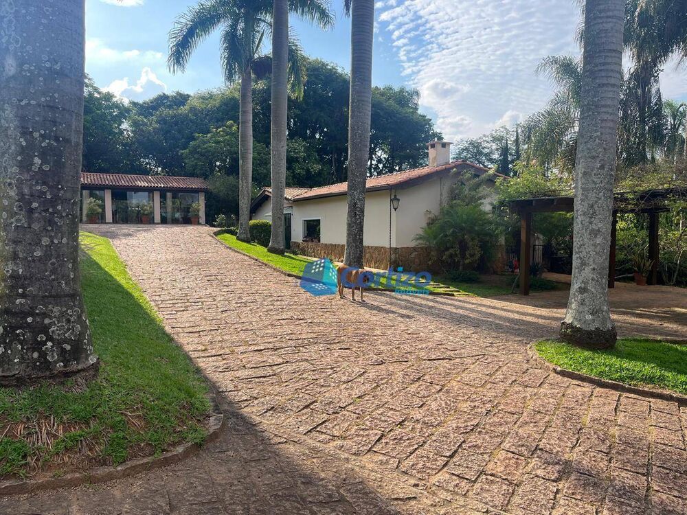Chácara à venda com 4 quartos, 672m² - Foto 18