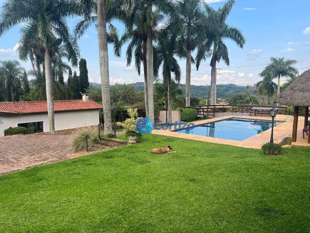 Chácara à venda com 4 quartos, 672m² - Foto 5