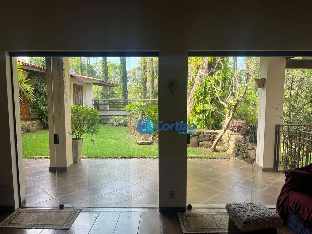 Chácara à venda com 4 quartos, 672m² - Foto 10