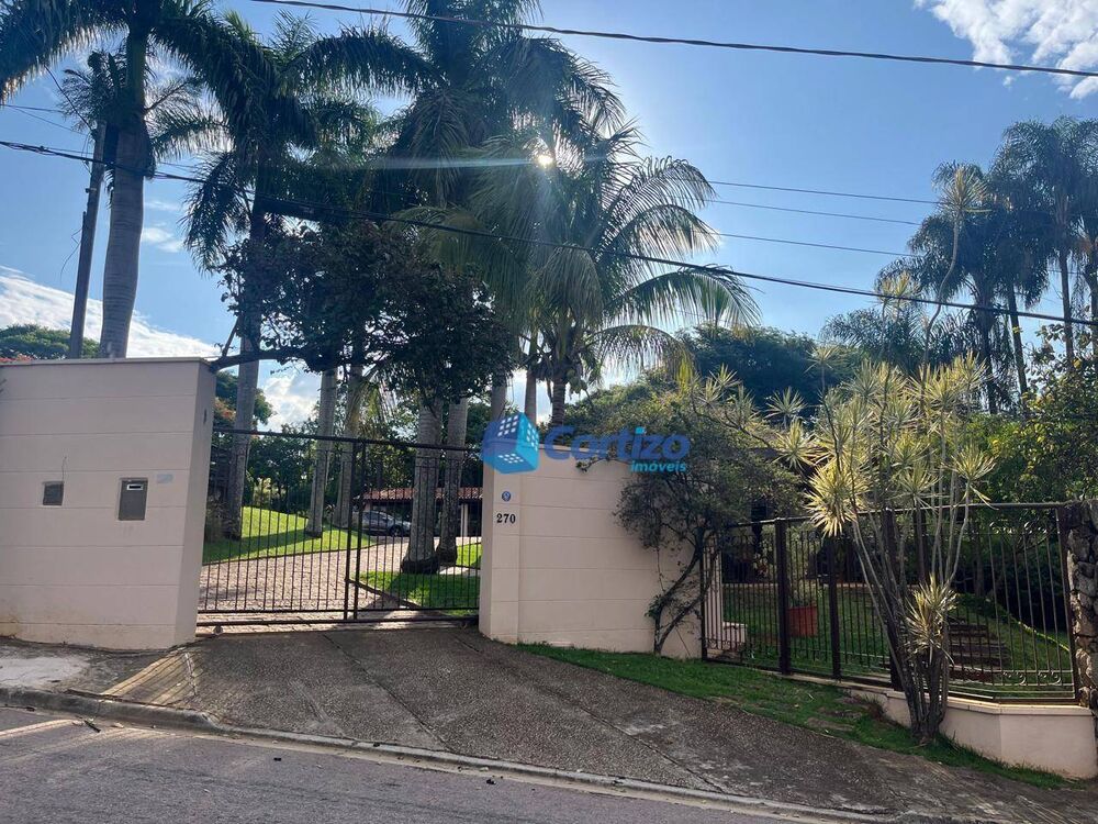 Chácara à venda com 4 quartos, 672m² - Foto 21