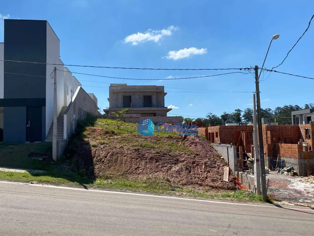 Loteamento e Condomínio, 300 m² - Foto 1