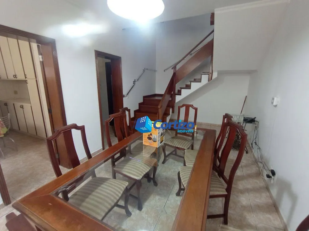 Casa, 4 quartos, 364 m² - Foto 12