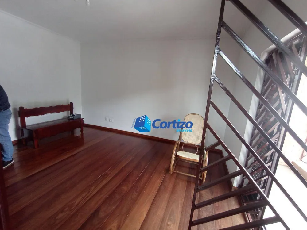 Casa, 4 quartos, 364 m² - Foto 6
