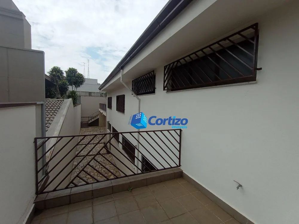 Casa, 4 quartos, 364 m² - Foto 4