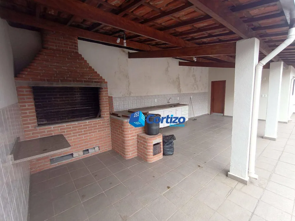 Casa, 4 quartos, 364 m² - Foto 3