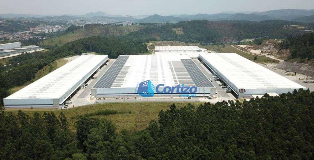 Depósito-Galpão-Armazém para alugar, 6070m² - Foto 2