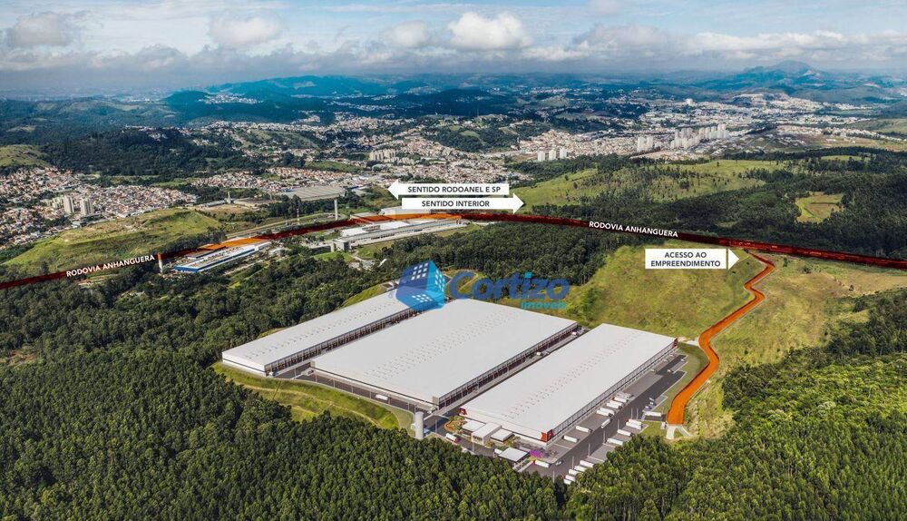 Depósito-Galpão-Armazém para alugar, 6070m² - Foto 4