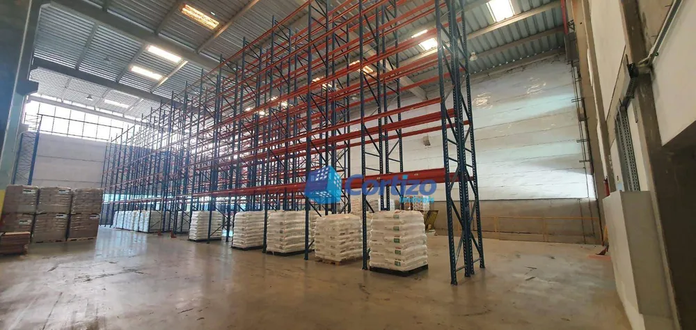 Depósito-Galpão, 1760 m² - Foto 9
