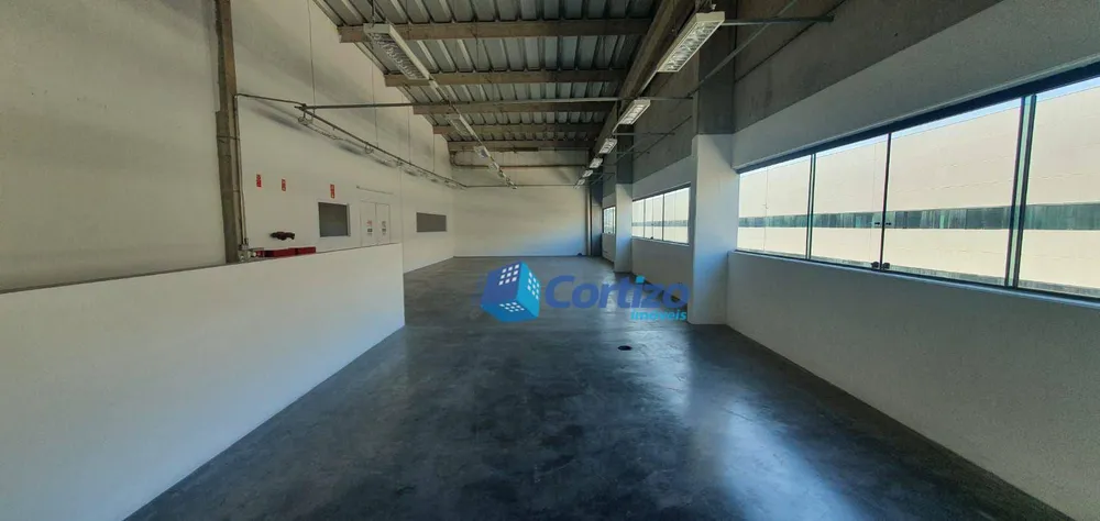 Depósito-Galpão, 1760 m² - Foto 11