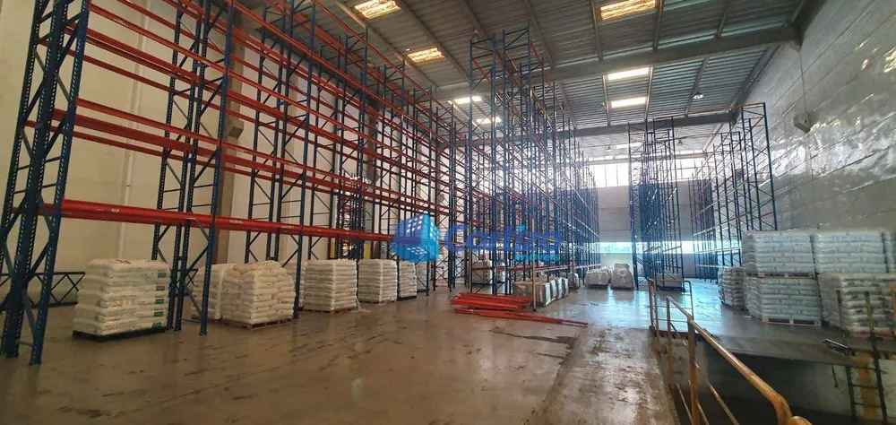 Depósito-Galpão, 1760 m² - Foto 8