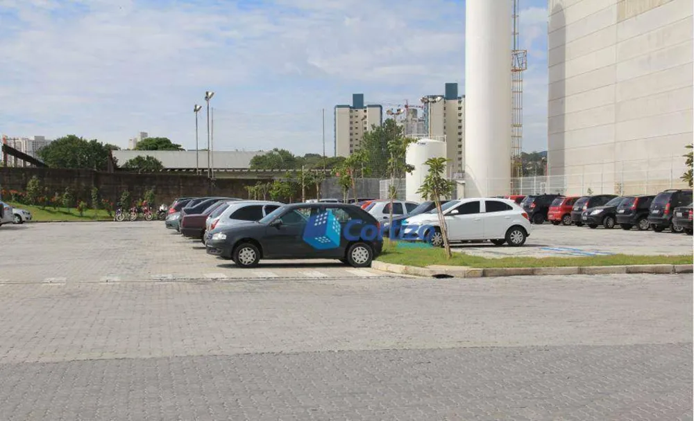 Depósito-Galpão, 1760 m² - Foto 5