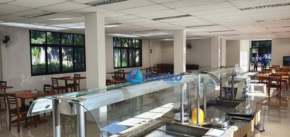 Depósito-Galpão, 1760 m² - Foto 12