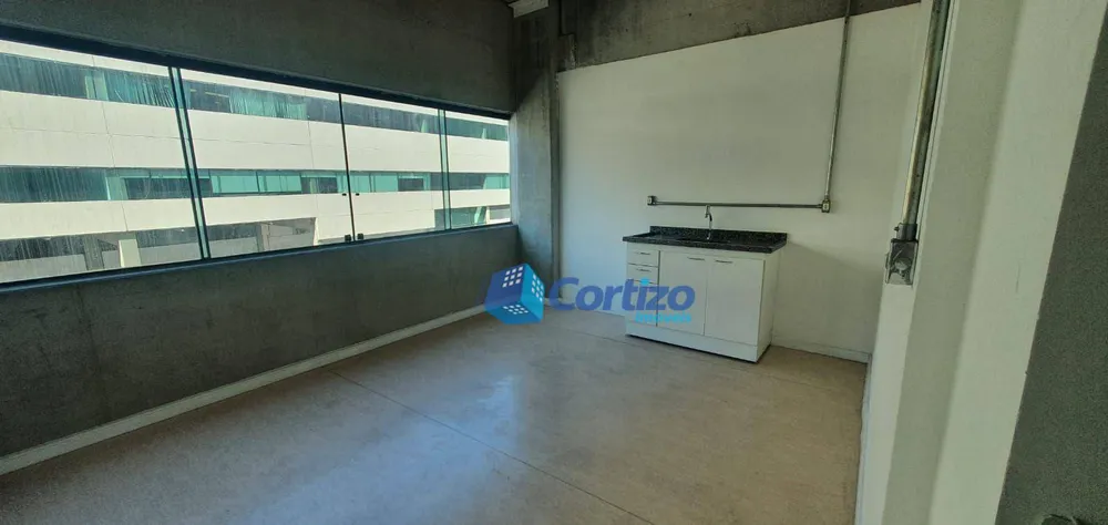 Depósito-Galpão, 1760 m² - Foto 4