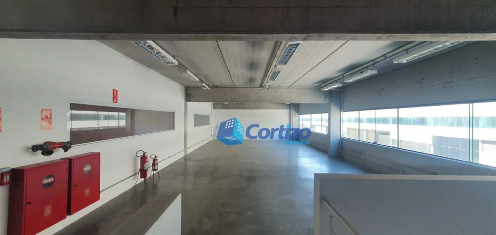 Depósito-Galpão, 1760 m² - Foto 10