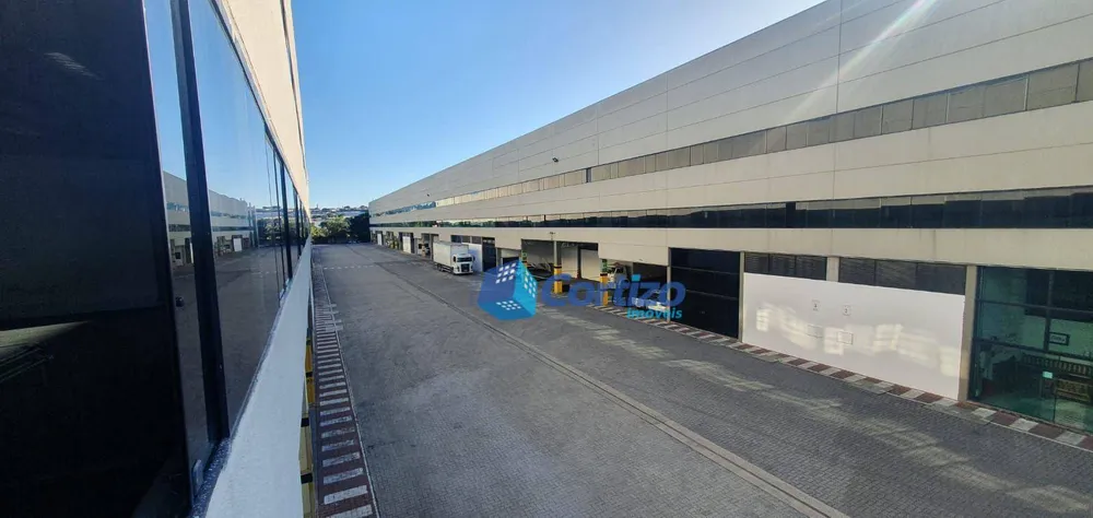 Depósito-Galpão, 1760 m² - Foto 3