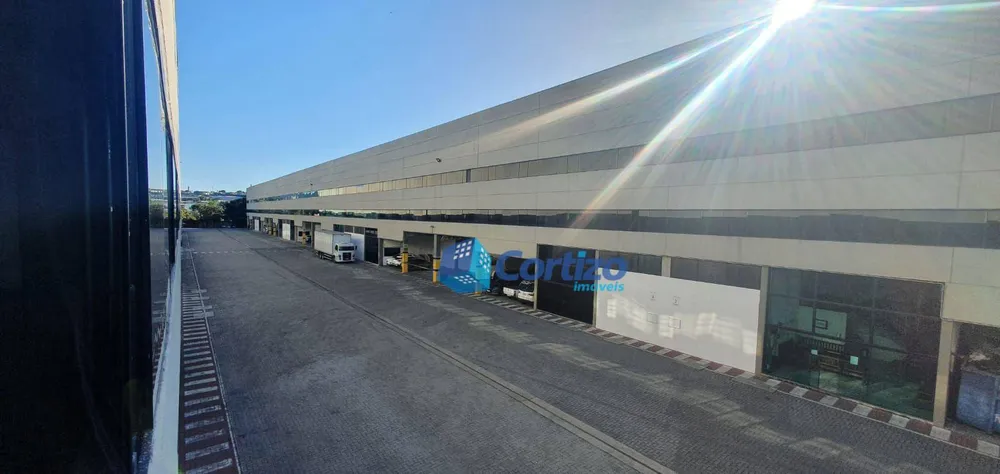 Depósito-Galpão, 1760 m² - Foto 6