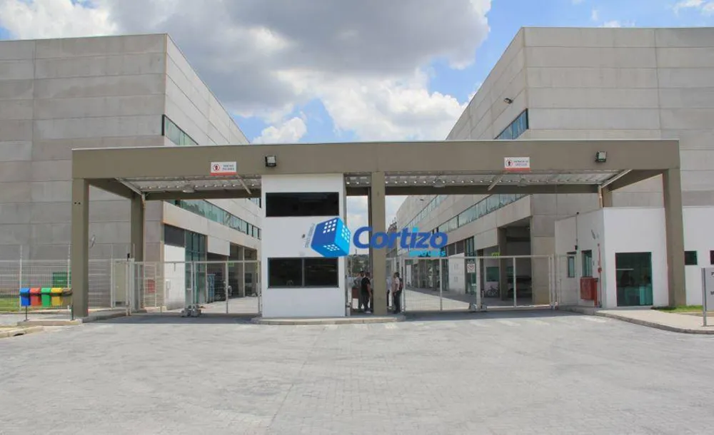 Depósito-Galpão, 1760 m² - Foto 2