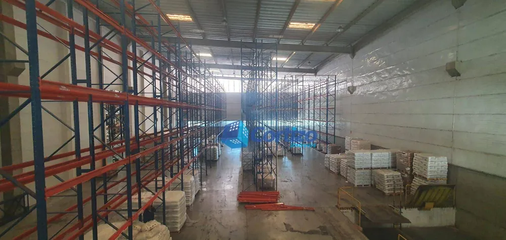 Depósito-Galpão, 1760 m² - Foto 7