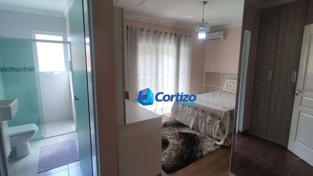 Casa de Condomínio, 3 quartos - Foto 7