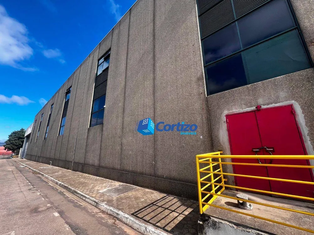Depósito-Galpão, 5577 m² - Foto 8