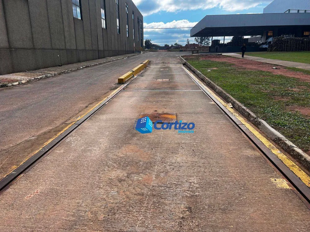 Depósito-Galpão, 5577 m² - Foto 2