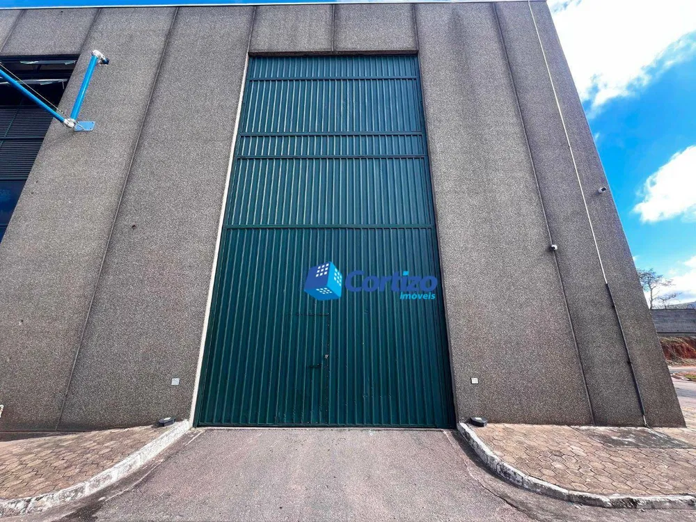 Depósito-Galpão, 5577 m² - Foto 9