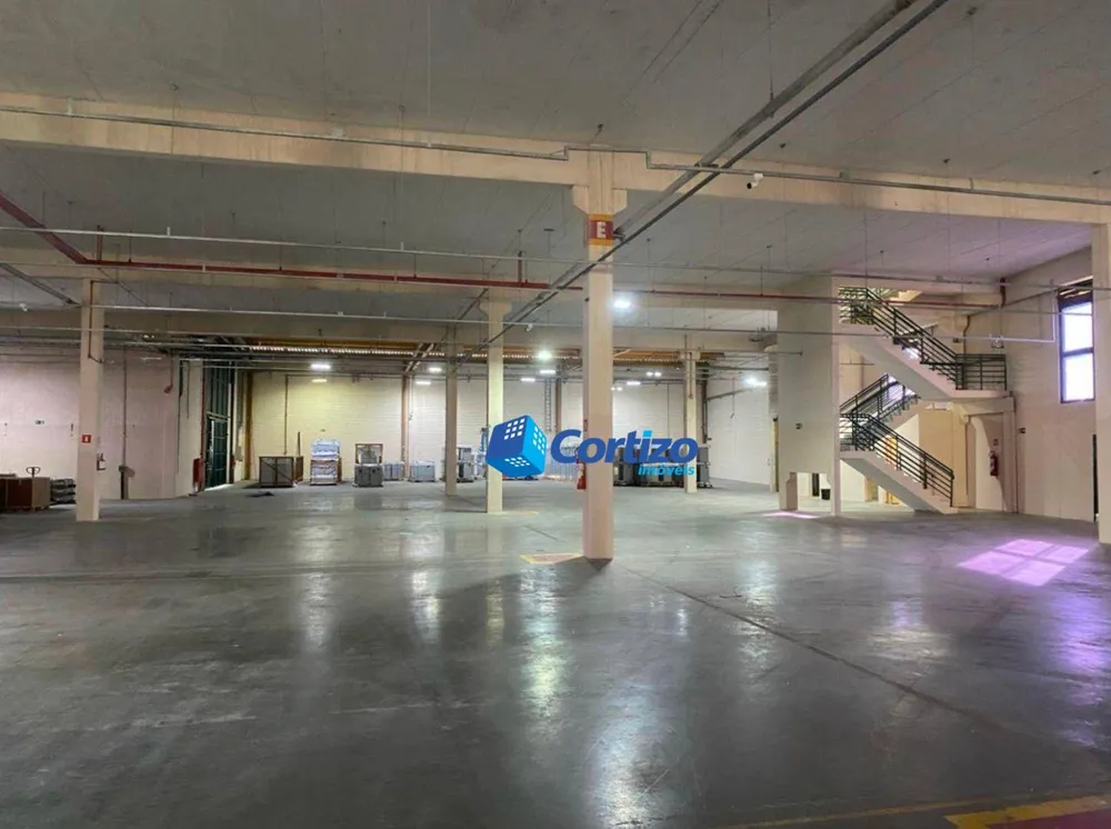 Depósito-Galpão, 5577 m² - Foto 3