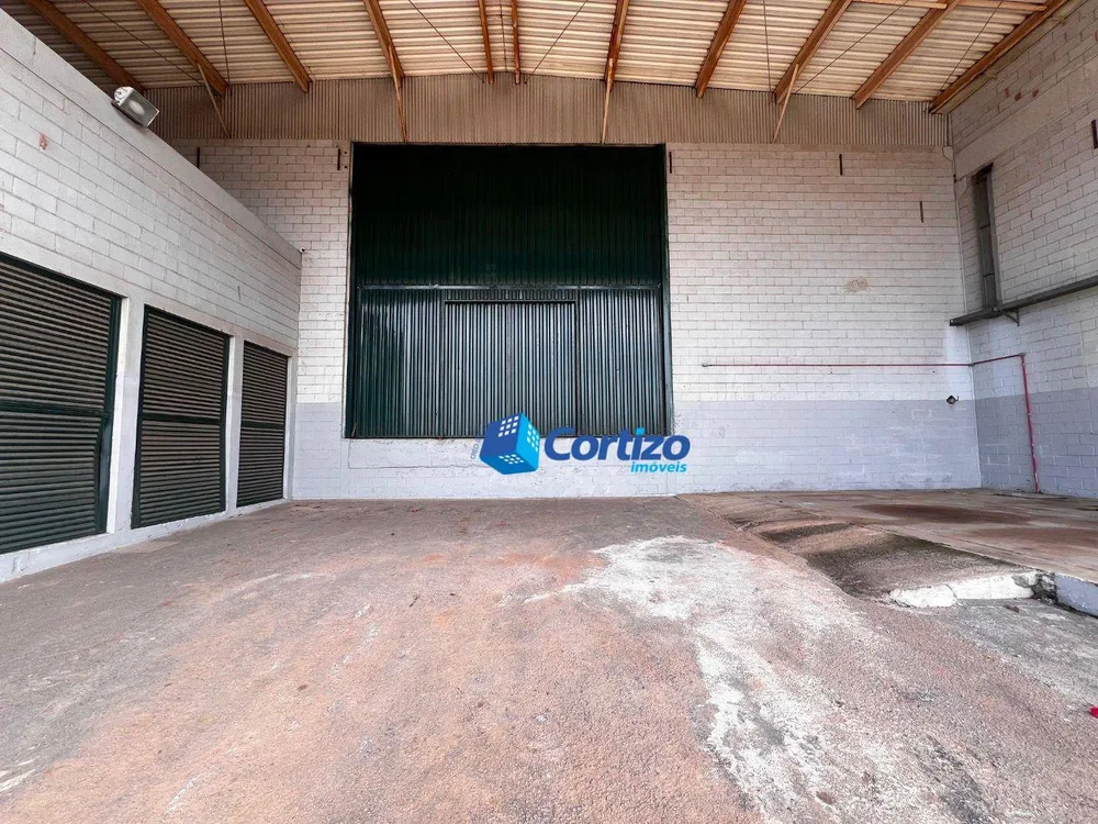 Depósito-Galpão, 5577 m² - Foto 5
