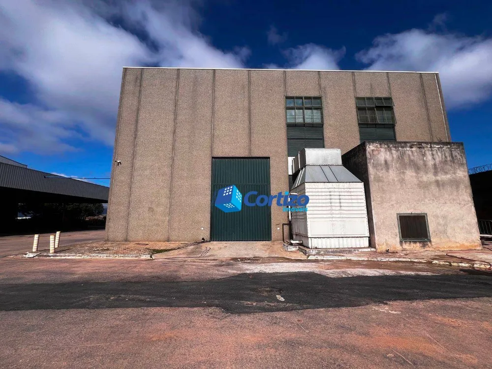 Depósito-Galpão, 5577 m² - Foto 4