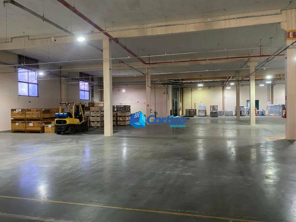 Depósito-Galpão, 5577 m² - Foto 11