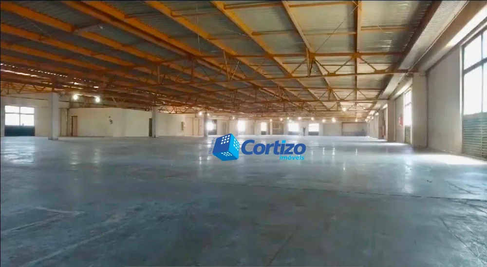 Depósito-Galpão, 5577 m² - Foto 7