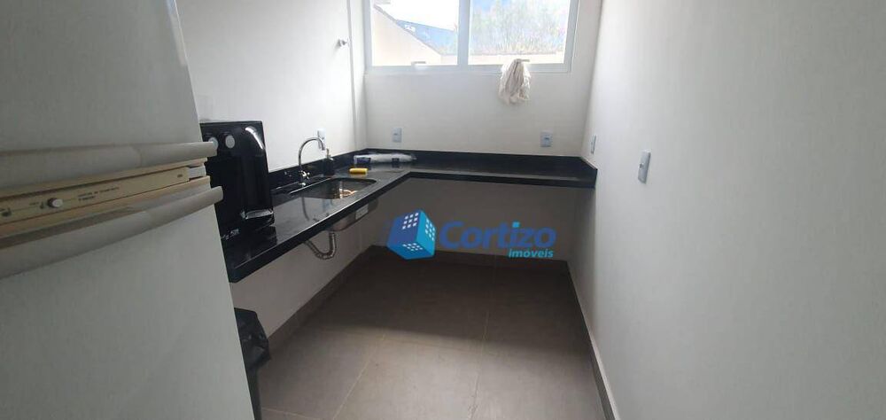 Depósito-Galpão-Armazém para alugar, 1200m² - Foto 7