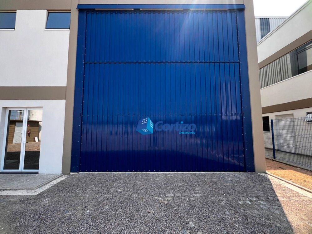 Depósito-Galpão-Armazém para alugar, 1200m² - Foto 2