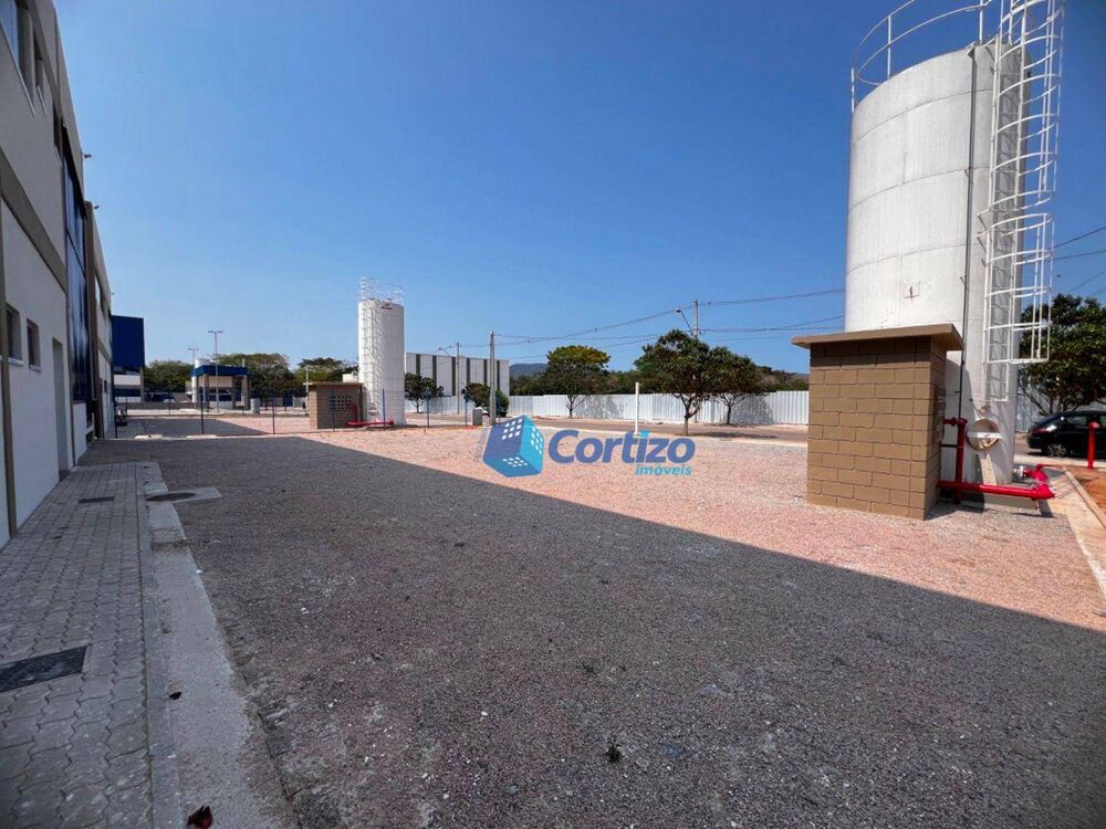Depósito-Galpão-Armazém para alugar, 1200m² - Foto 3