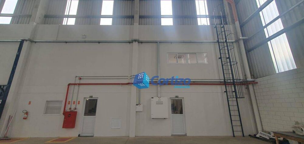 Depósito-Galpão-Armazém para alugar, 1200m² - Foto 4