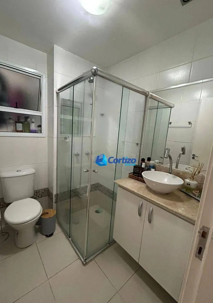 Apartamento, 3 quartos, 83 m² - Foto 6